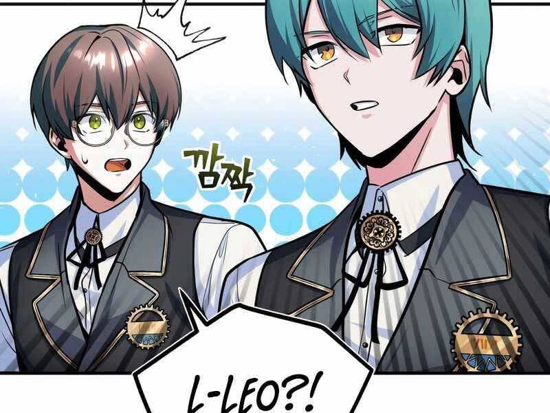 Truyện Tranh Giáo Sư Gián Điệp trang 5