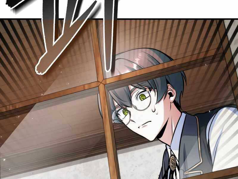 Truyện Tranh Giáo Sư Gián Điệp trang 5