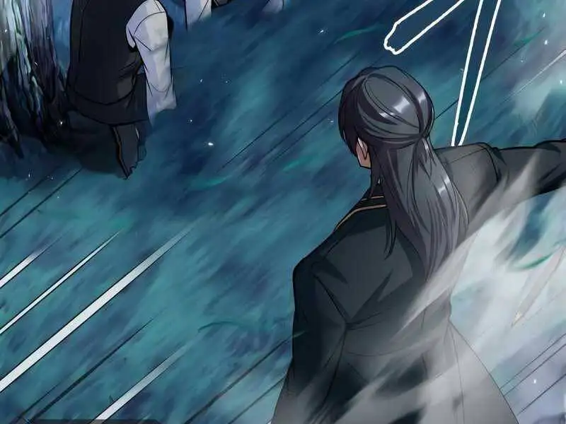 Truyện Tranh Giáo Sư Gián Điệp trang 5