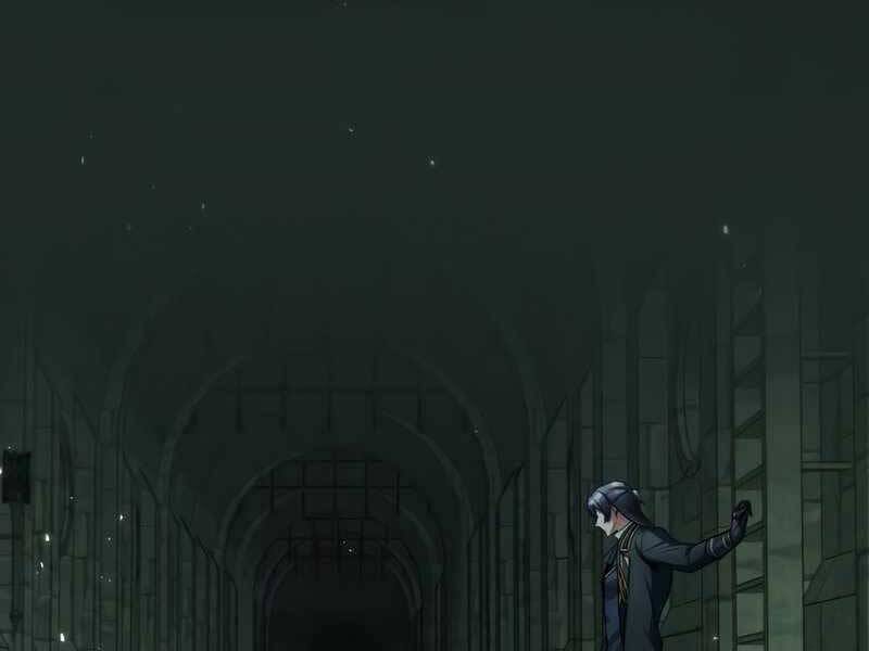 Truyện Tranh Giáo Sư Gián Điệp trang 5