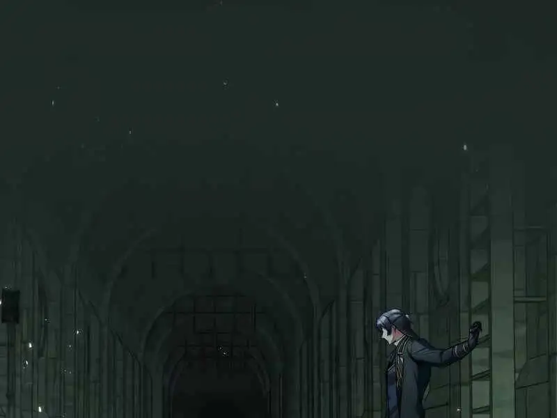 Truyện Tranh Giáo Sư Gián Điệp trang 5