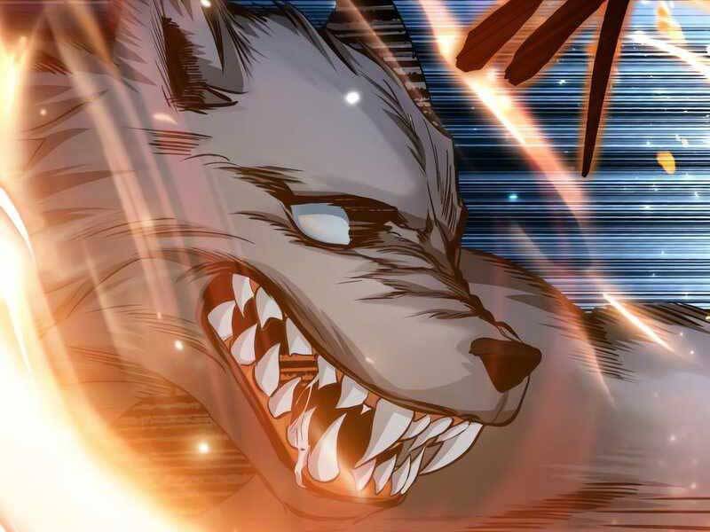 Truyện Tranh Giáo Sư Gián Điệp trang 5