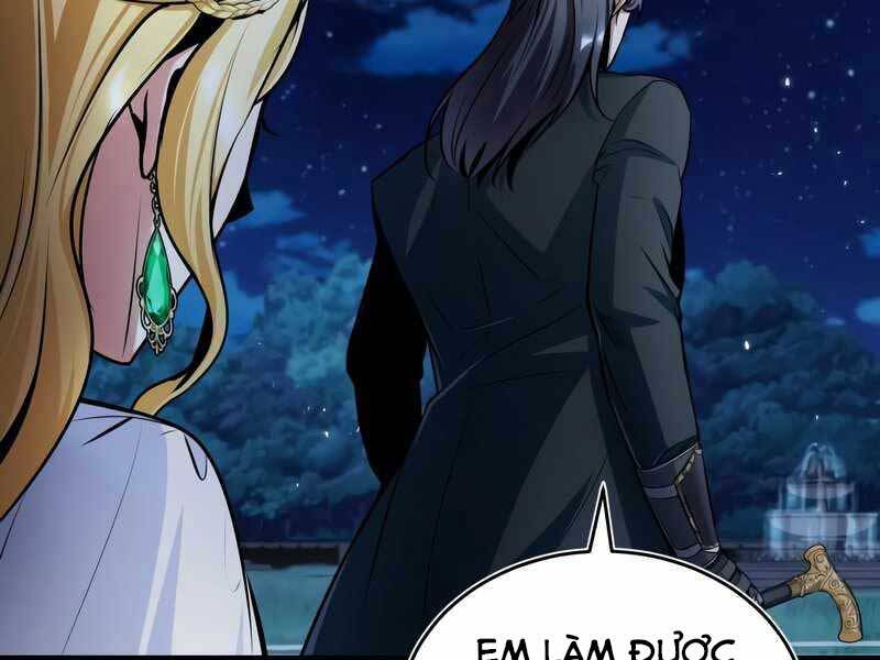 Truyện Tranh Giáo Sư Gián Điệp trang 5