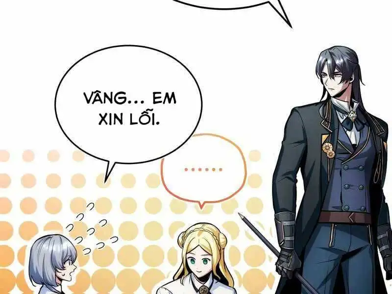 Truyện Tranh Giáo Sư Gián Điệp trang 5