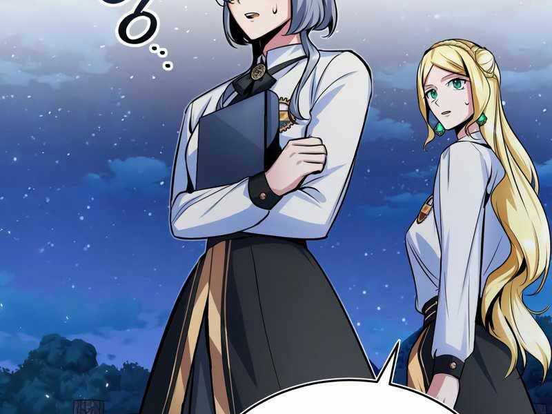 Truyện Tranh Giáo Sư Gián Điệp trang 5