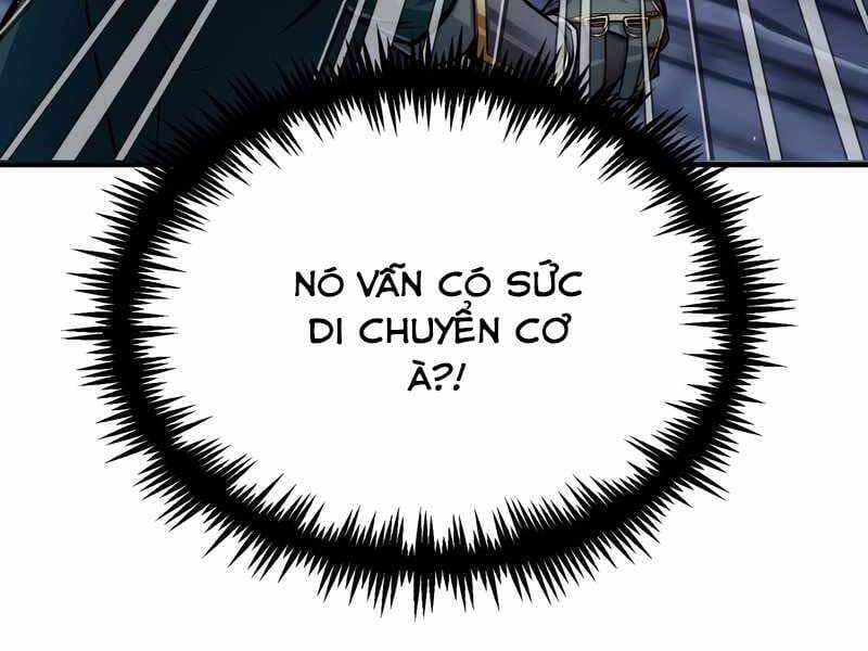 Truyện Tranh Giáo Sư Gián Điệp trang 5