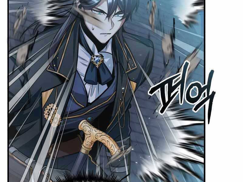 Truyện Tranh Giáo Sư Gián Điệp trang 5