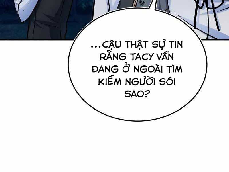 Truyện Tranh Giáo Sư Gián Điệp trang 5