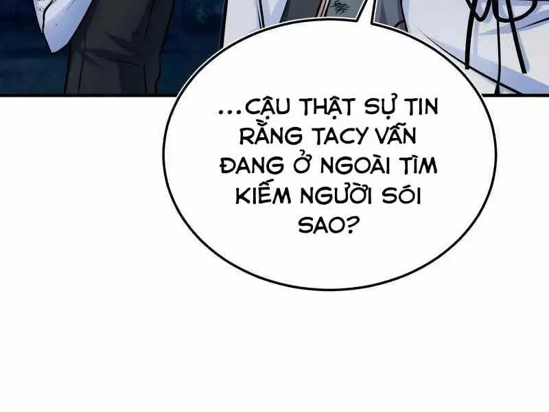 Truyện Tranh Giáo Sư Gián Điệp trang 5