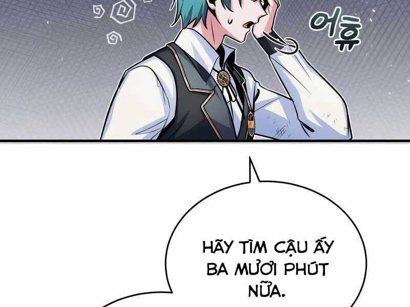 Truyện Tranh Giáo Sư Gián Điệp trang 5