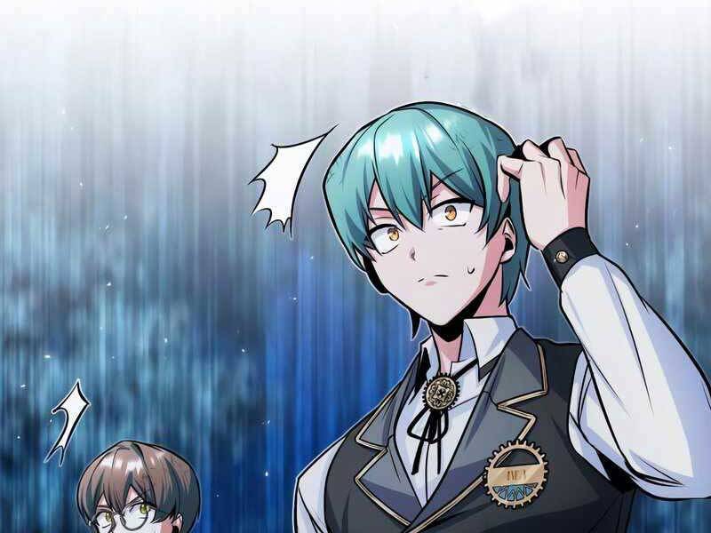 Truyện Tranh Giáo Sư Gián Điệp trang 5