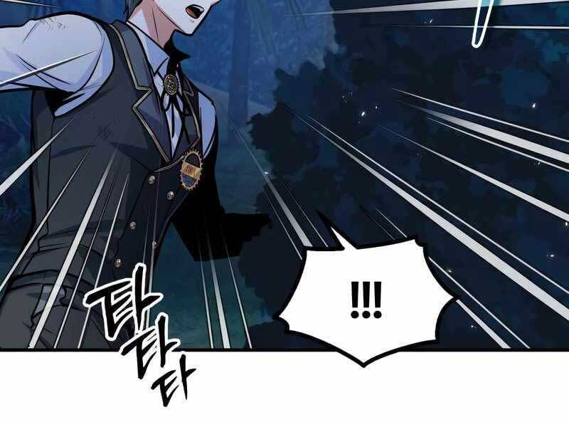 Truyện Tranh Giáo Sư Gián Điệp trang 5