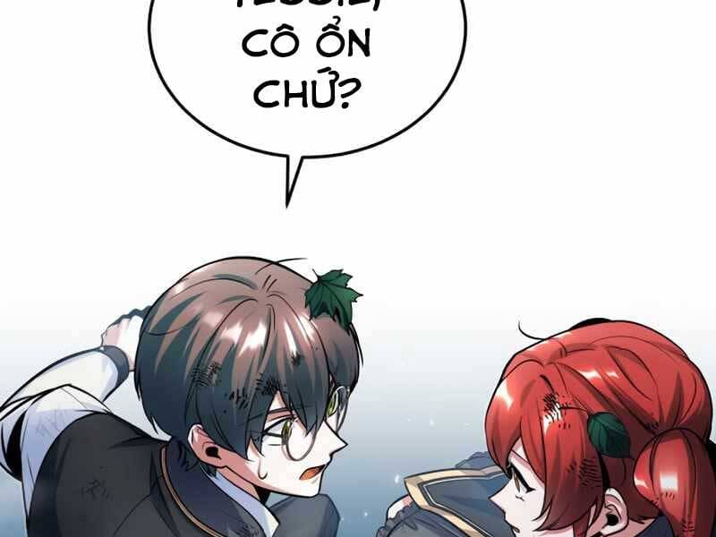 Truyện Tranh Giáo Sư Gián Điệp trang 5