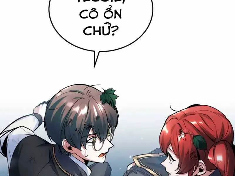 Truyện Tranh Giáo Sư Gián Điệp trang 5