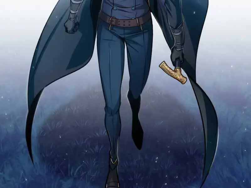 Truyện Tranh Giáo Sư Gián Điệp trang 5