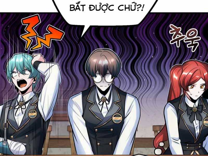 Truyện Tranh Giáo Sư Gián Điệp trang 5