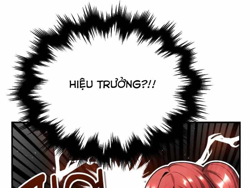 Truyện Tranh Giáo Sư Gián Điệp trang 5