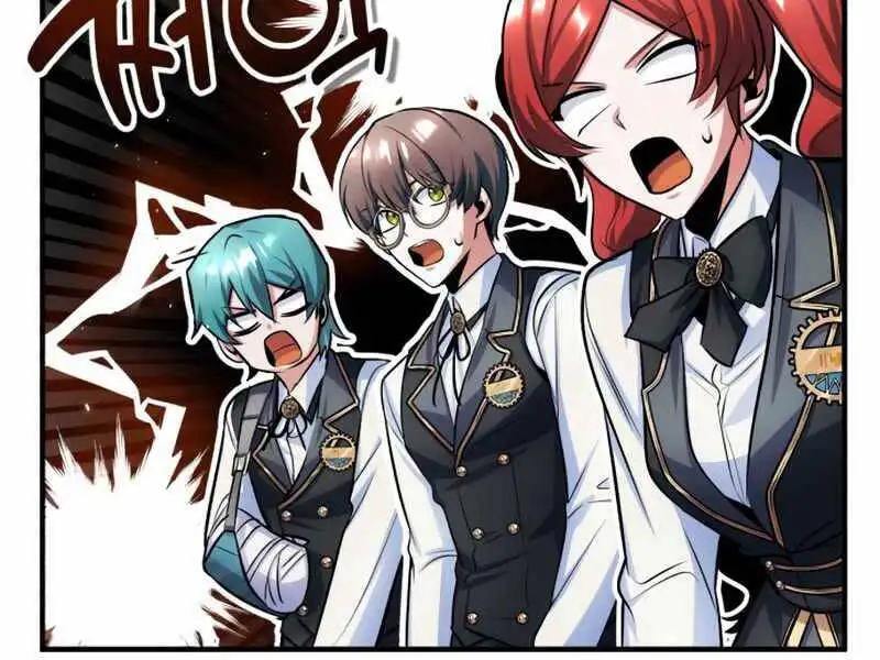 Truyện Tranh Giáo Sư Gián Điệp trang 5