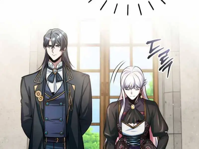 Truyện Tranh Giáo Sư Gián Điệp trang 5