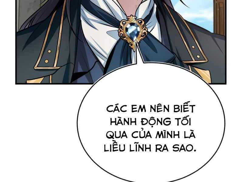 Truyện Tranh Giáo Sư Gián Điệp trang 5