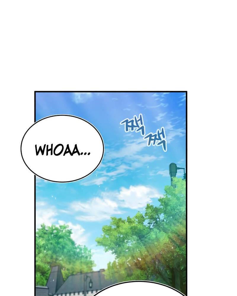 Truyện Tranh Giáo Sư Gián Điệp trang 5