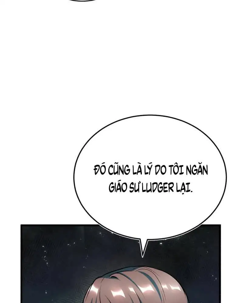 Truyện Tranh Giáo Sư Gián Điệp trang 5