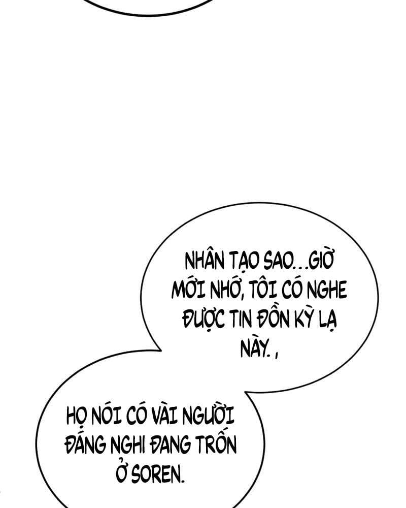 Truyện Tranh Giáo Sư Gián Điệp trang 5