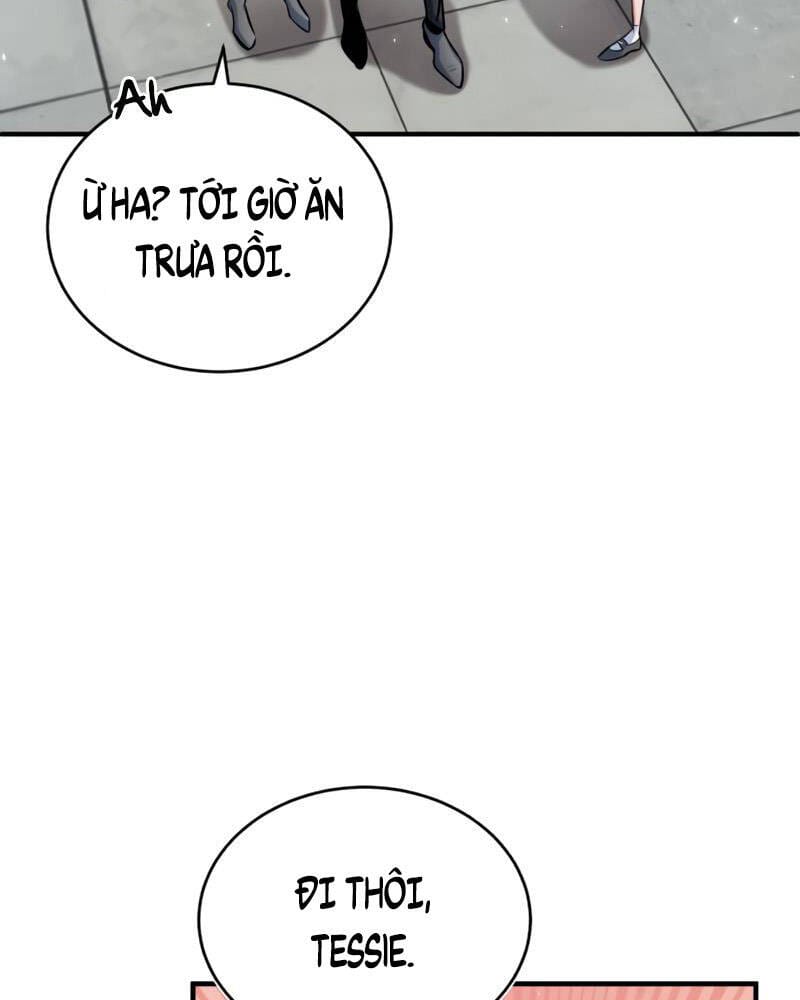 Truyện Tranh Giáo Sư Gián Điệp trang 5