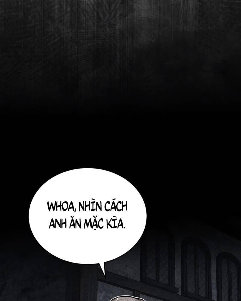 Truyện Tranh Giáo Sư Gián Điệp trang 5