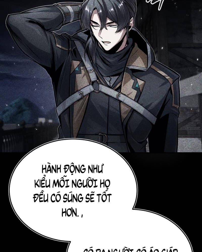 Truyện Tranh Giáo Sư Gián Điệp trang 5