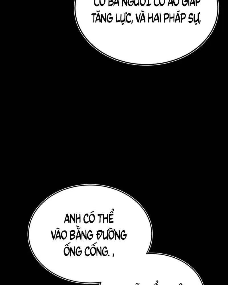 Truyện Tranh Giáo Sư Gián Điệp trang 5