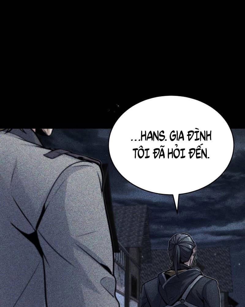 Truyện Tranh Giáo Sư Gián Điệp trang 5