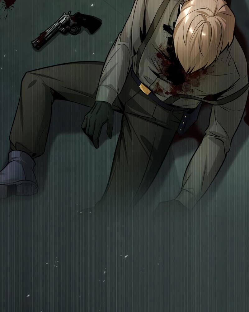 Truyện Tranh Giáo Sư Gián Điệp trang 5