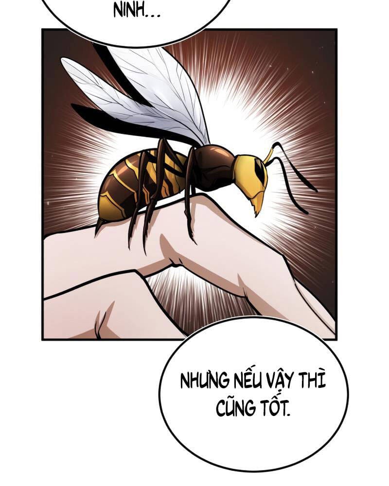 Truyện Tranh Giáo Sư Gián Điệp trang 5