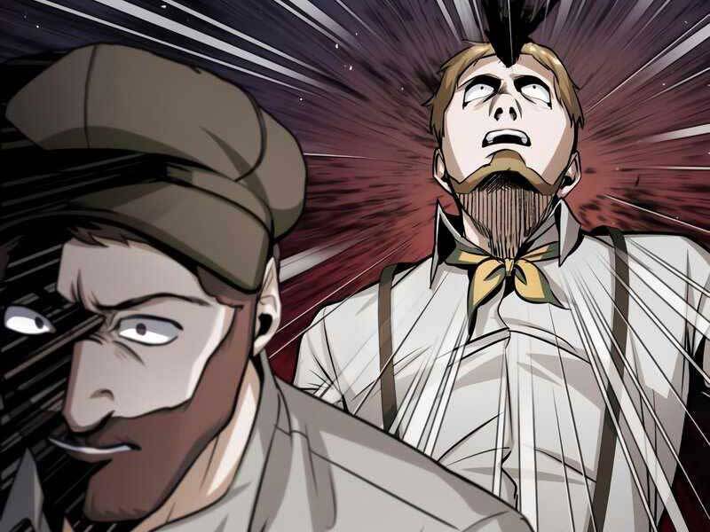 Truyện Tranh Giáo Sư Gián Điệp trang 5