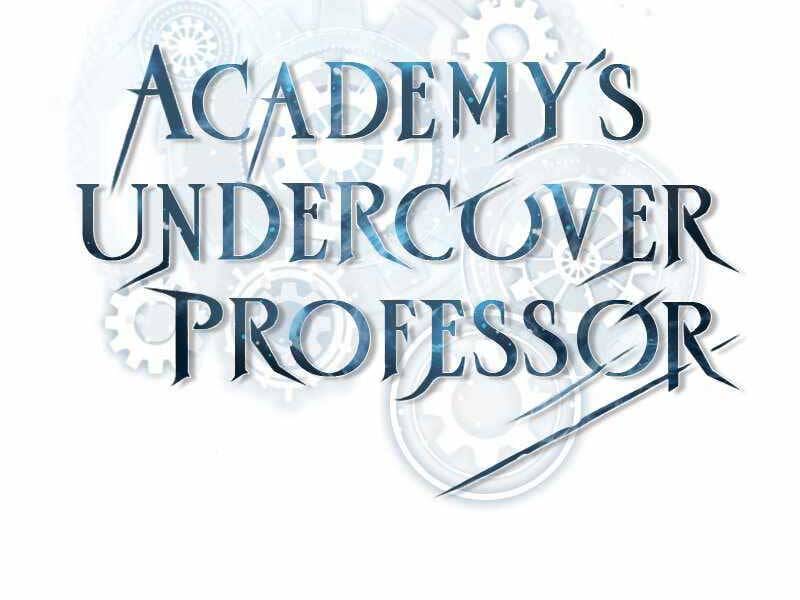 Truyện Tranh Giáo Sư Gián Điệp trang 5