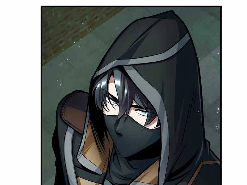 Truyện Tranh Giáo Sư Gián Điệp trang 5