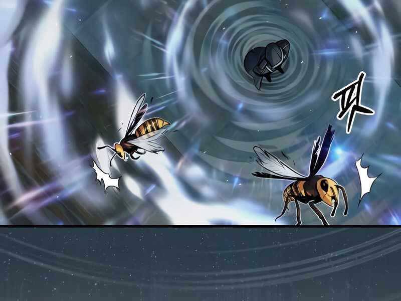 Truyện Tranh Giáo Sư Gián Điệp trang 5