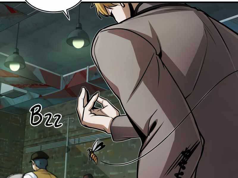 Truyện Tranh Giáo Sư Gián Điệp trang 5