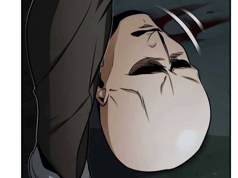 Truyện Tranh Giáo Sư Gián Điệp trang 5