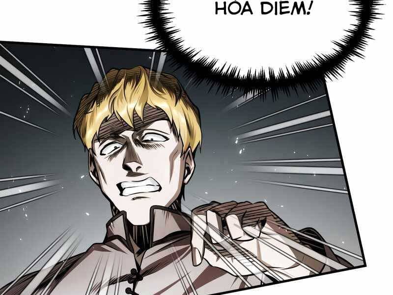 Truyện Tranh Giáo Sư Gián Điệp trang 5