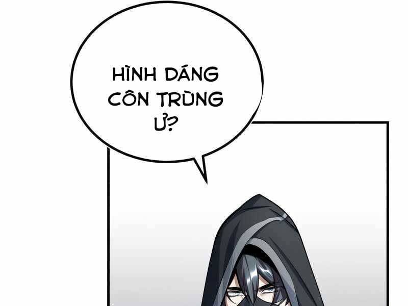 Truyện Tranh Giáo Sư Gián Điệp trang 5