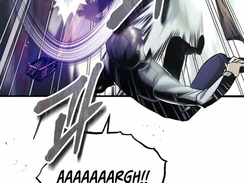 Truyện Tranh Giáo Sư Gián Điệp trang 5