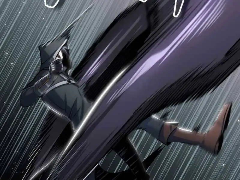 Truyện Tranh Giáo Sư Gián Điệp trang 5