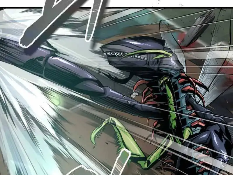 Truyện Tranh Giáo Sư Gián Điệp trang 5