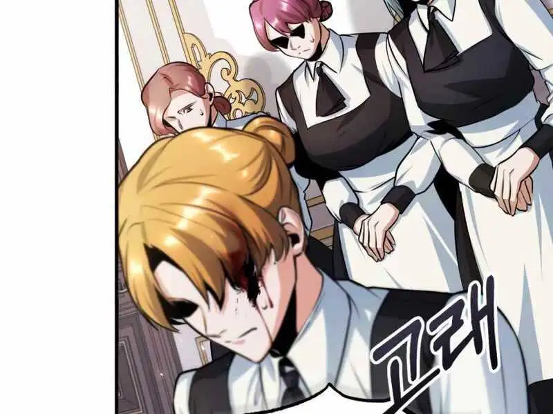 Truyện Tranh Giáo Sư Gián Điệp trang 5