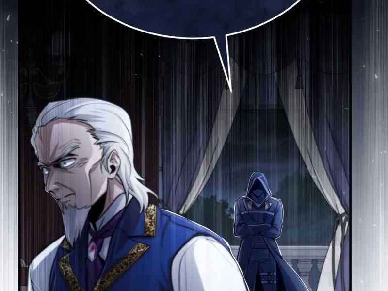 Truyện Tranh Giáo Sư Gián Điệp trang 5