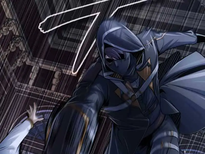 Truyện Tranh Giáo Sư Gián Điệp trang 5