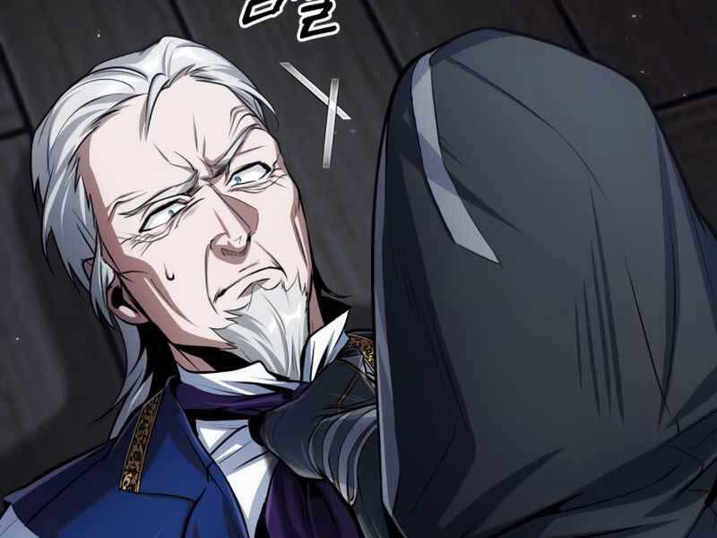 Truyện Tranh Giáo Sư Gián Điệp trang 5