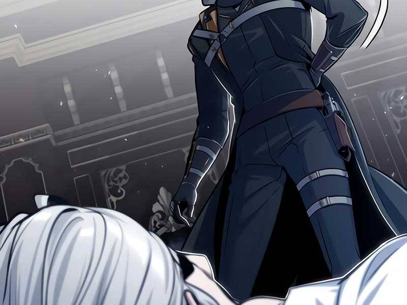 Truyện Tranh Giáo Sư Gián Điệp trang 5